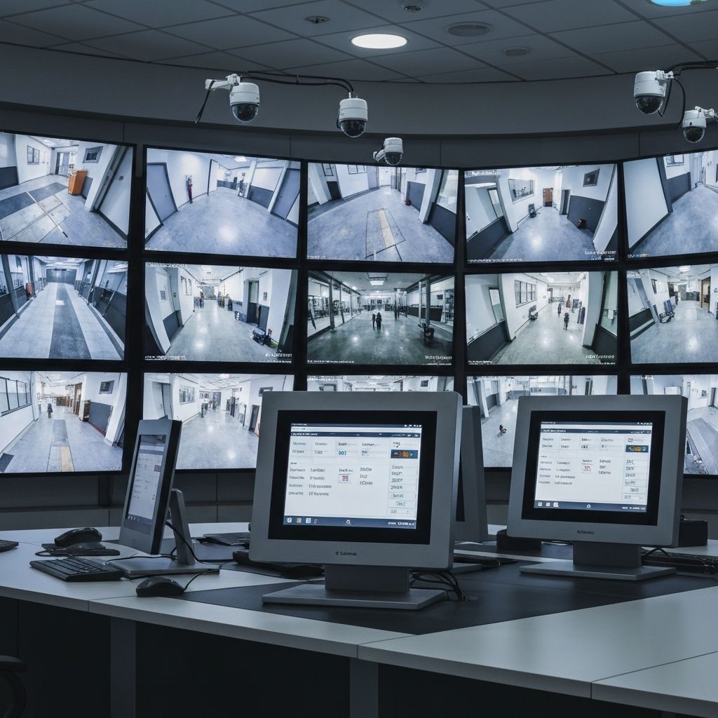 Security Operations Center